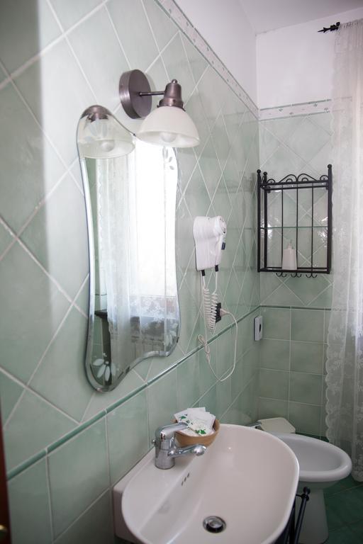 Certe Notti - Suites Pompeï Buitenkant foto