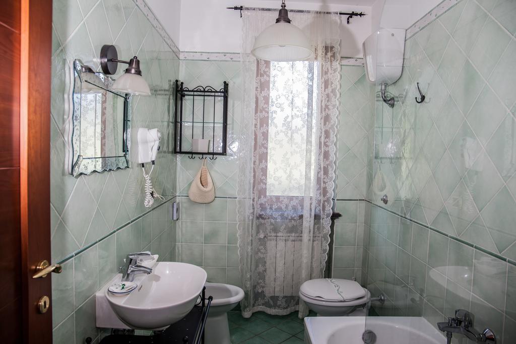 Certe Notti - Suites Pompeï Buitenkant foto